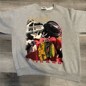Chicago Blackhawks Sweatshirt